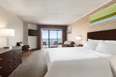 Holiday Inn Ocean City by IHG - 101