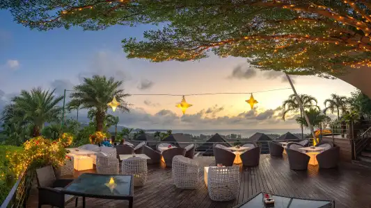 Resort The Pavilions Phuket - 6