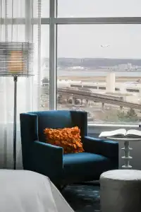 Renaissance Arlington Capital View - 72