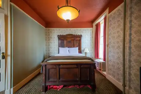 The 1886 Crescent & Spa - 3