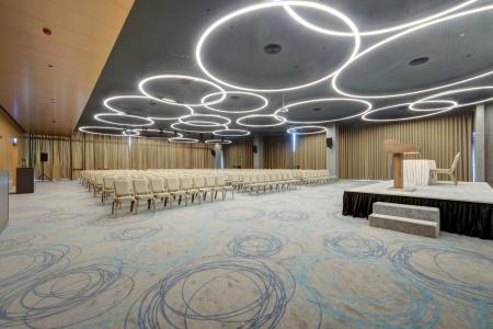 DoubleTree by Hilton Adana - 10