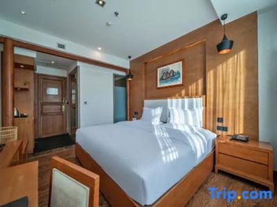 Lijiang Tianyu Boutique - 89