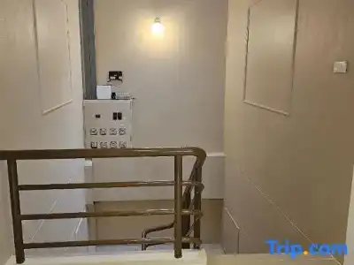 Get Guesthouse Hat Yai - 16