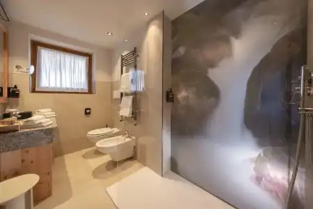 La Roccia Wellness - 56