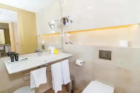 Eix Platja Daurada & Spa - 126