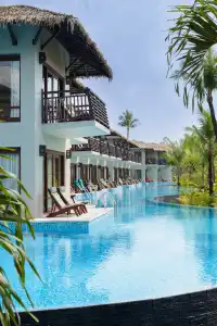 The Haven Khao Lak - 25