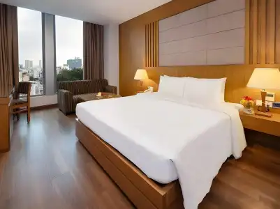 Eden Star Saigon - 2