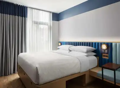 Motto by Hilton New York City Chelsea - 62