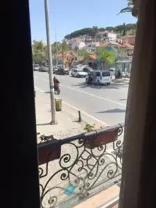 Ferahi Evler Otel - 154