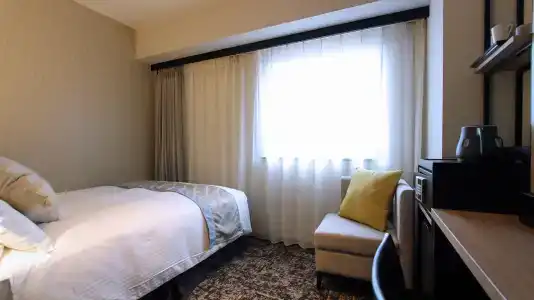 Best Western Plus Nagoya Sakae - 71