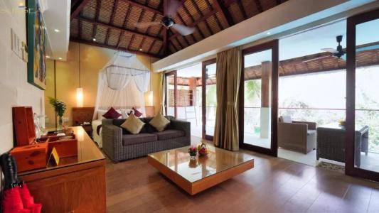 Sunsea Resort - 117