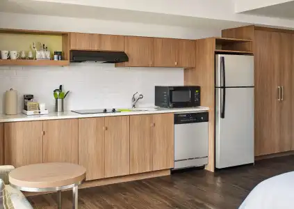 Element Austin Downtown - 25