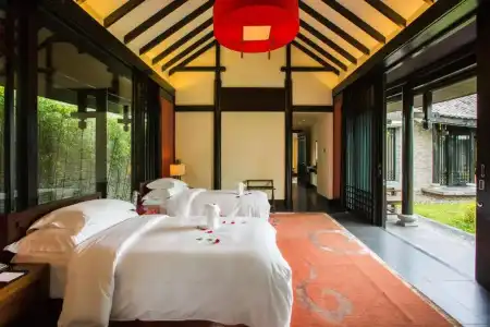 Banyan Tree Lijiang - 162