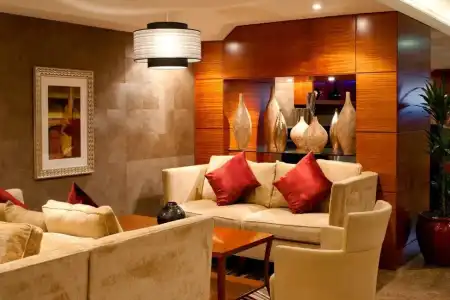 Sheraton Dubai Creek & Towers - 19