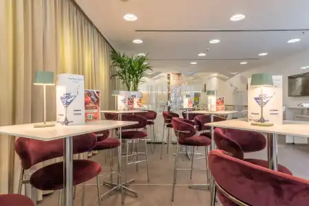 Best Western Premier Royal Santina - 5