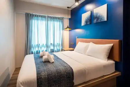 Natee Hostel - 54