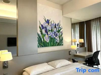 D'Singapore managed by The Ascott Limited - 71