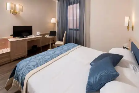 Salus Terme - Adults Only - 2