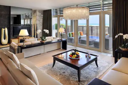 Park Hyatt Abu Dhabi and Villas - 117