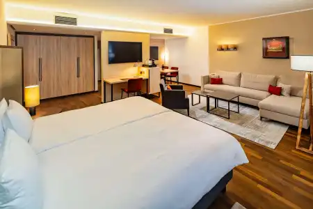 Park Plaza Trier, Germany - 50