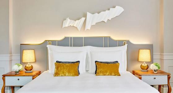 Mandarin Oriental, Munich - 4