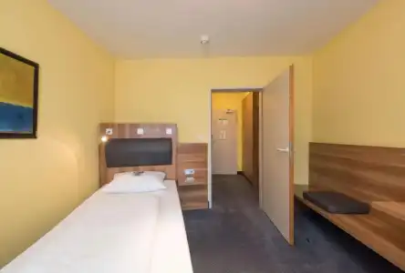 Four Points Flex by Sheraton Hannover - 33