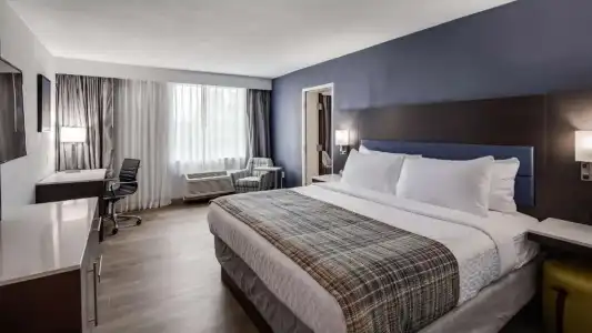 Best Western Premier Richmond City Gateway - 83
