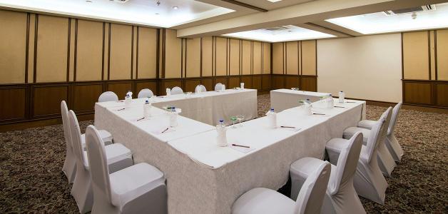 The Orchid Mumbai Vile Parle - 16
