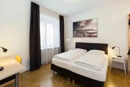 Apartments Leipziger Hof - 51
