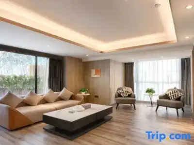 Beijing Xiao Xiang - 86