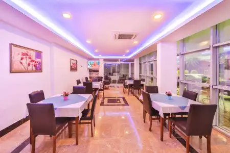 Kleopatra Atlas - All Inclusive - Adults Only - 8