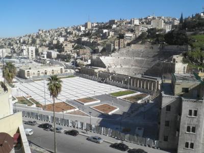 Amman Pasha - 29
