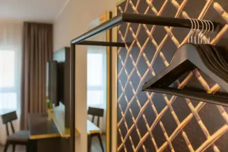 Holiday Inn - the niu, Mesh Stuttgart Messe by IHG - 32