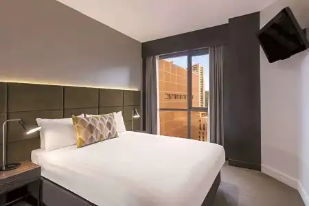 Adina Apartment Melbourne - 233