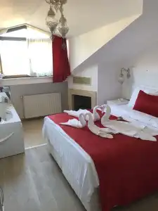 Agva Gunisigi Otel - 21