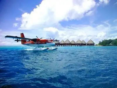 Velidhu Island Resort - 11