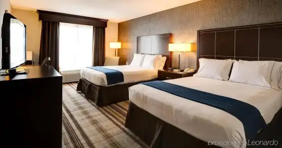 Holiday Inn Express San Diego - SeaWorld Area by IHG - 1