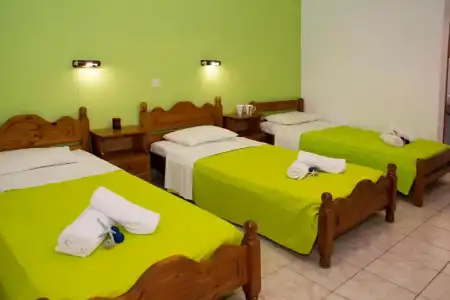 Saint Peter Bay Aparthotel - 36