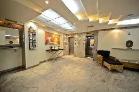 Regency Copacabana - 14