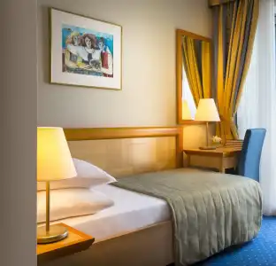 Aminess Vival Grand Azur - 50