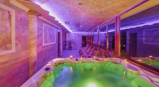 Petar and Pavel & Relax Center - 16