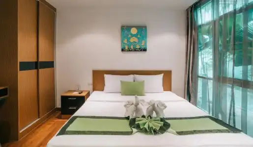 iCheck inn Residences Patong - 75