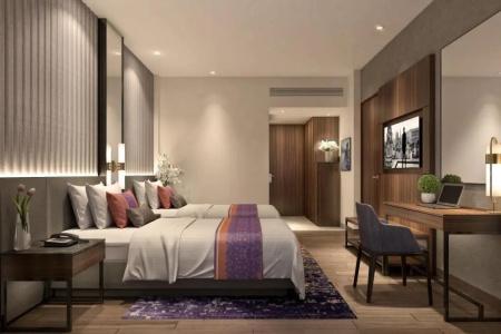 Vivanta Kolkata EM Bypass - 134