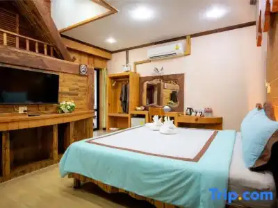 Tamnanpar Resort - 90