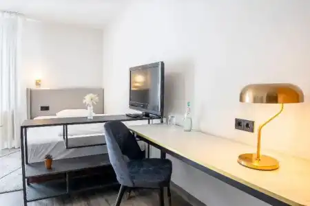 Mercure Pforzheim - 164