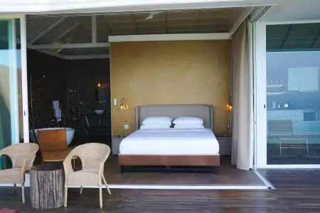 Naroua Villas - 43
