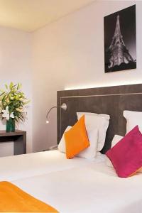 Hôtel du Plat d'Etain - 58