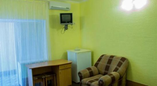 Guest House Comfort - 15