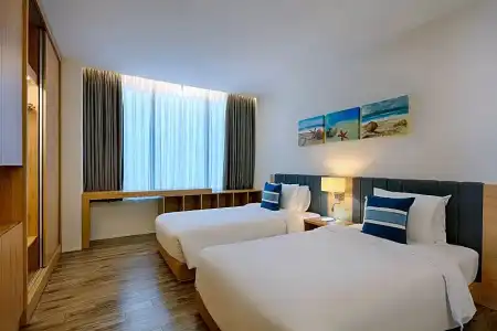 Parosand Danang - 125