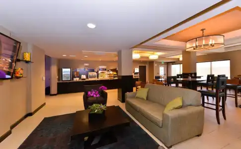 Holiday Inn Express & Suites Indio - Coachella Valley by IHG - 19